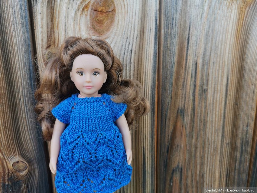 Весенние воспоминания с Авианной (Lori) (фото 2)