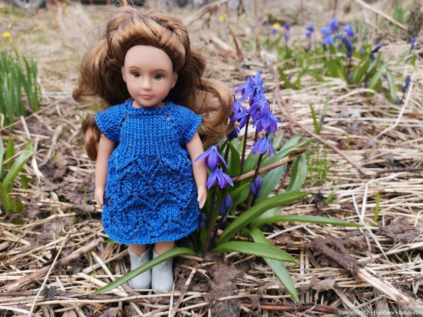 Весенние воспоминания с Авианной (Lori) (фото 5)