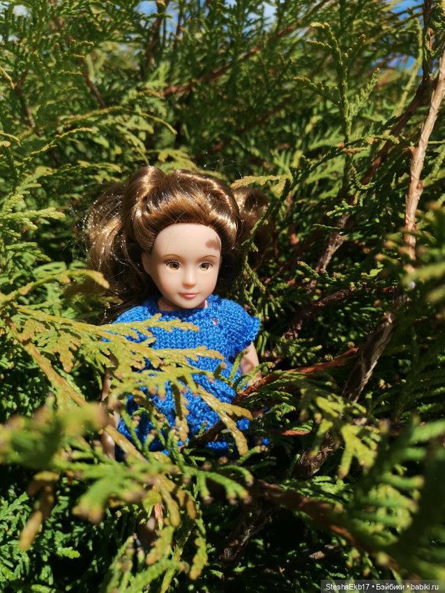 Весенние воспоминания с Авианной (Lori) (фото 7)