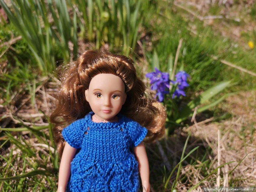 Весенние воспоминания с Авианной (Lori) (фото 3)