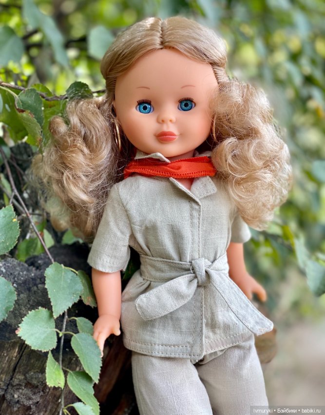 Нэнси 🍀🌷 — Куклы Nancy Famosa (Ненси Фамоза): коллекционные перевыпуски