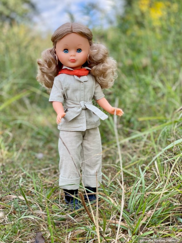 Нэнси 🍀🌷 — Куклы Nancy Famosa (Ненси Фамоза): коллекционные перевыпуски