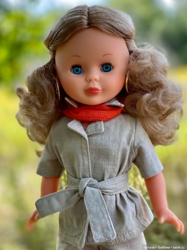 Нэнси 🍀🌷 — Куклы Nancy Famosa (Ненси Фамоза): коллекционные перевыпуски