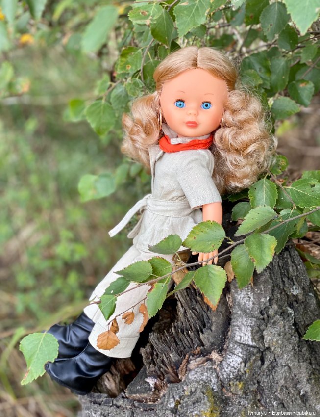 Нэнси 🍀🌷 — Куклы Nancy Famosa (Ненси Фамоза): коллекционные перевыпуски