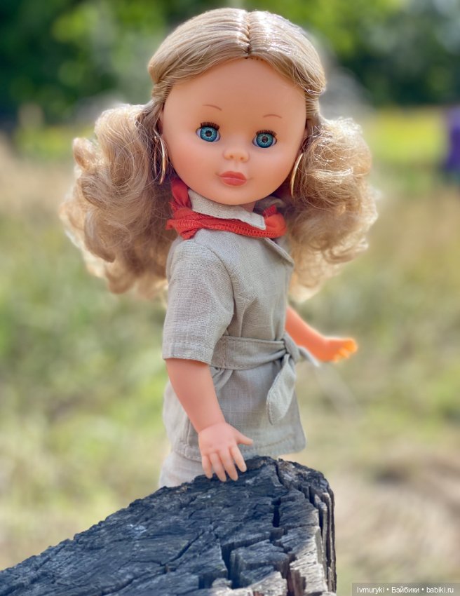 Нэнси 🍀🌷 — Куклы Nancy Famosa (Ненси Фамоза): коллекционные перевыпуски