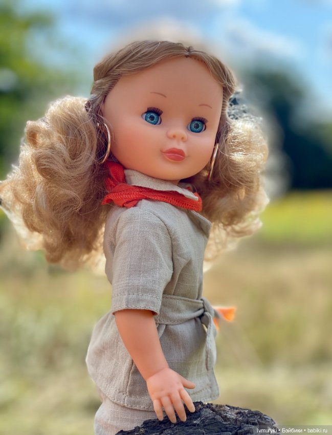 Нэнси 🍀🌷 — Куклы Nancy Famosa (Ненси Фамоза): коллекционные перевыпуски