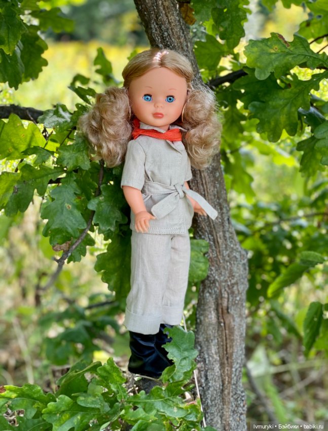 Нэнси 🍀🌷 — Куклы Nancy Famosa (Ненси Фамоза): коллекционные перевыпуски