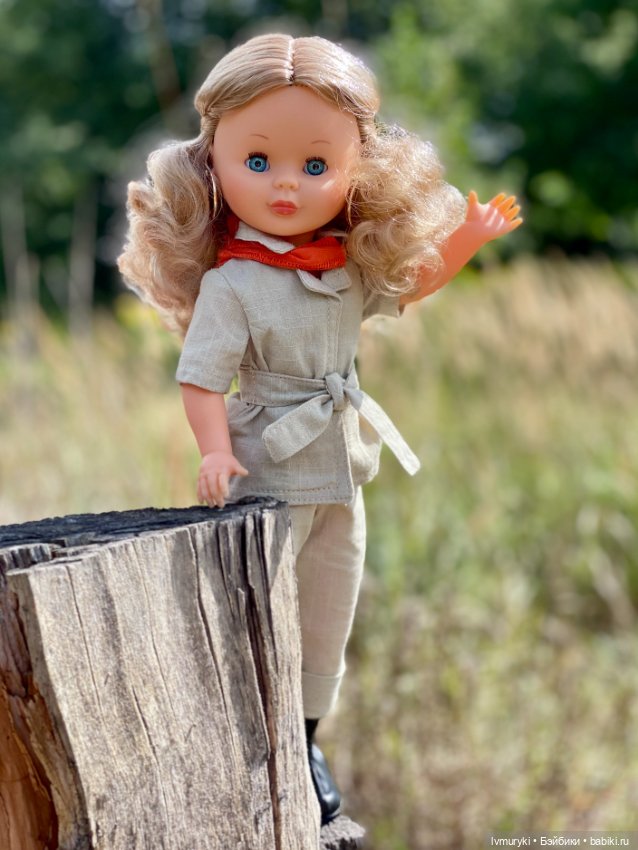 Нэнси 🍀🌷 — Куклы Nancy Famosa (Ненси Фамоза): коллекционные перевыпуски