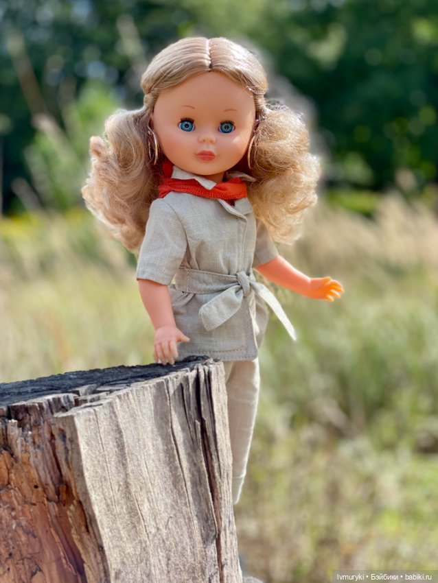 Нэнси 🍀🌷 — Куклы Nancy Famosa (Ненси Фамоза): коллекционные перевыпуски