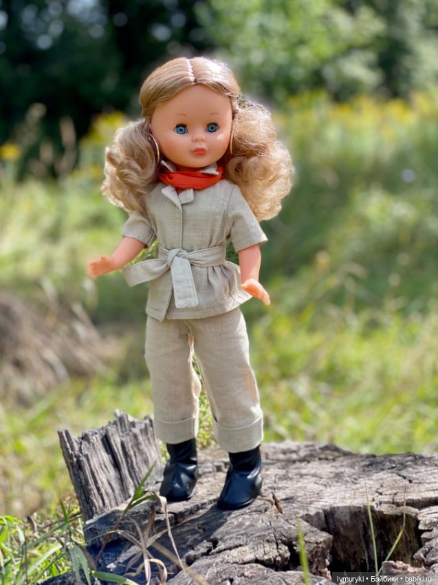 Нэнси 🍀🌷 — Куклы Nancy Famosa (Ненси Фамоза): коллекционные перевыпуски