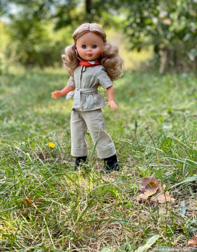 Нэнси 🍀🌷 — Куклы Nancy Famosa (Ненси Фамоза): коллекционные перевыпуски