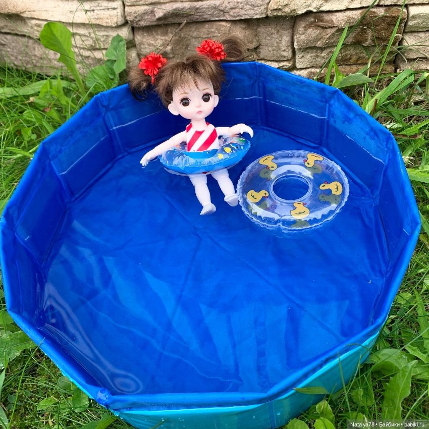 Море. Солнце. Песок. Рита