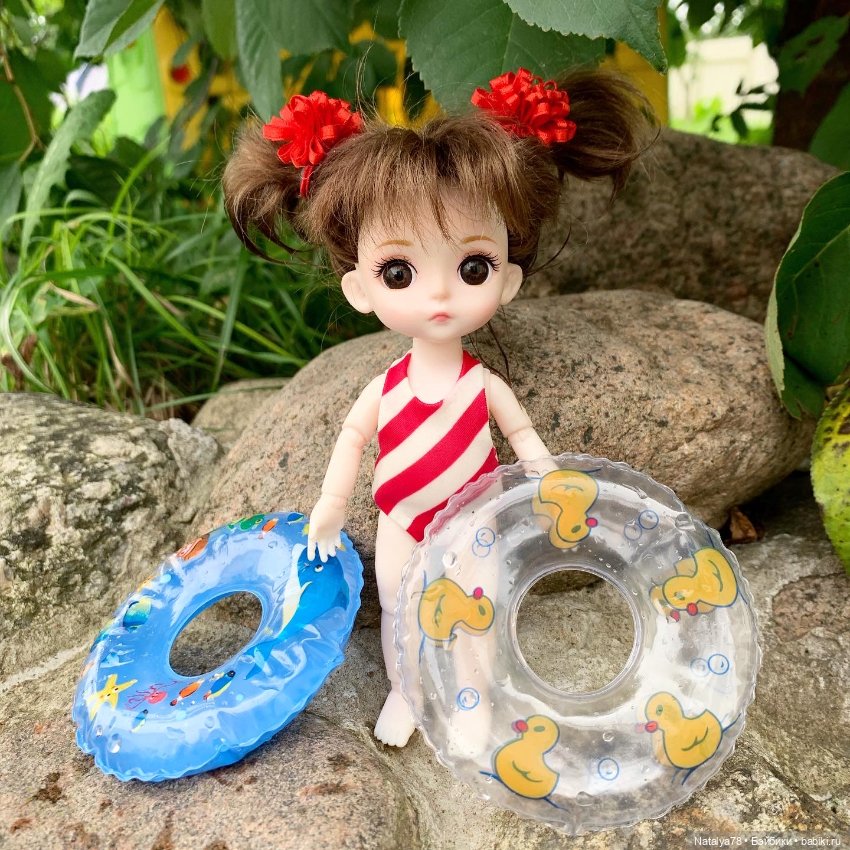 Море. Солнце. Песок. Рита