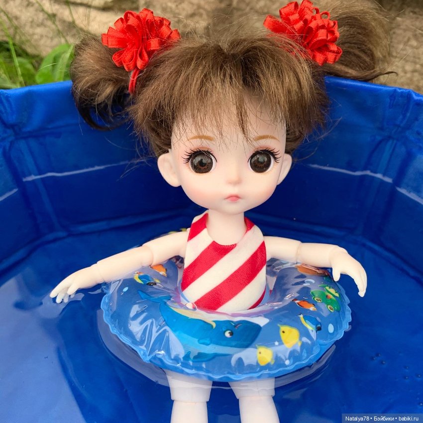 Море. Солнце. Песок. Рита