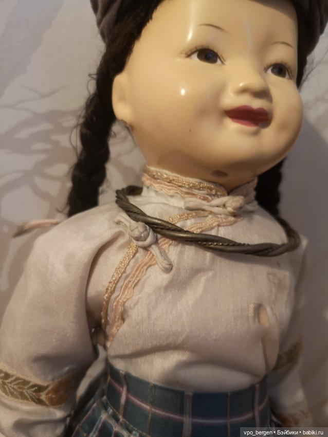 Китайская находка в Норвегии (фото 9)