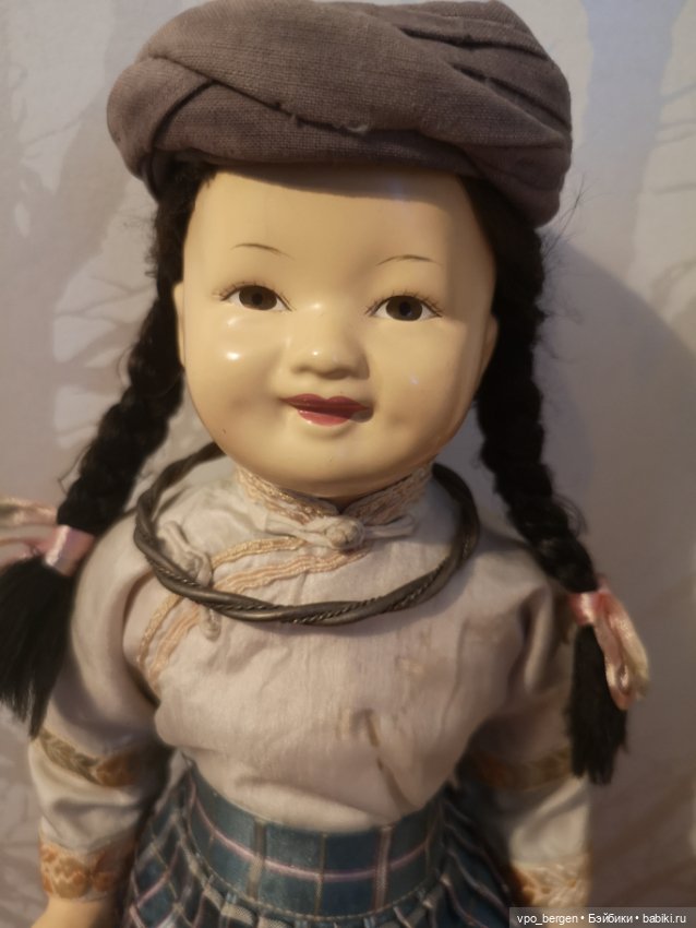 Китайская находка в Норвегии