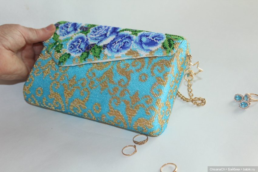 "Тайна драгоценного камня" (фото 4)