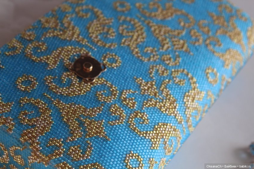 "Тайна драгоценного камня" (фото 6)