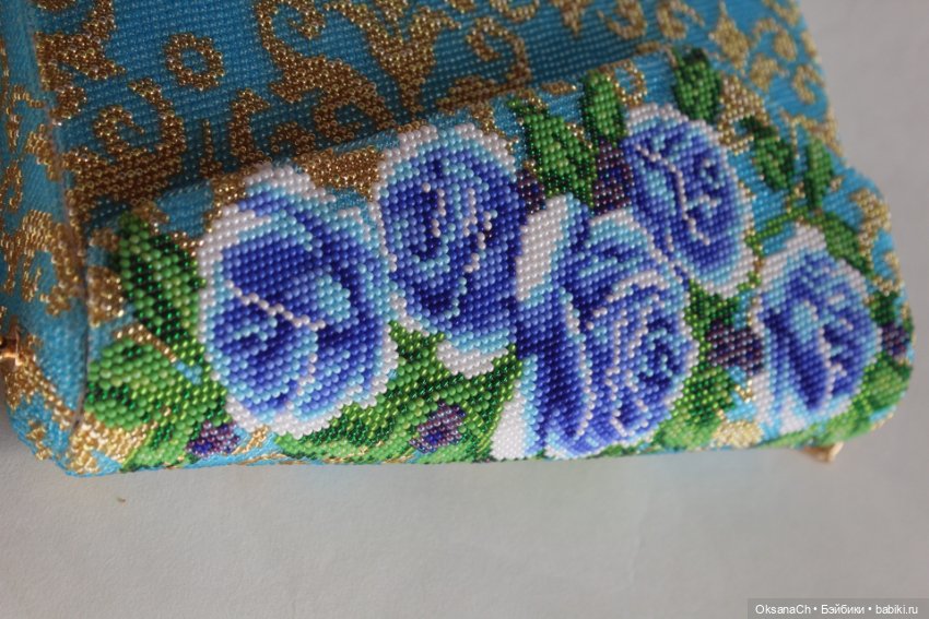 "Тайна драгоценного камня" (фото 9)