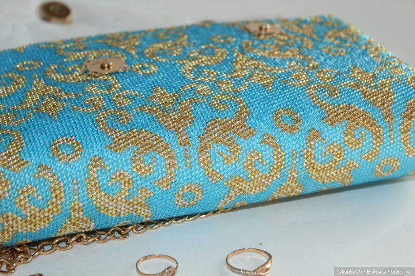 "Тайна драгоценного камня" (фото 5)