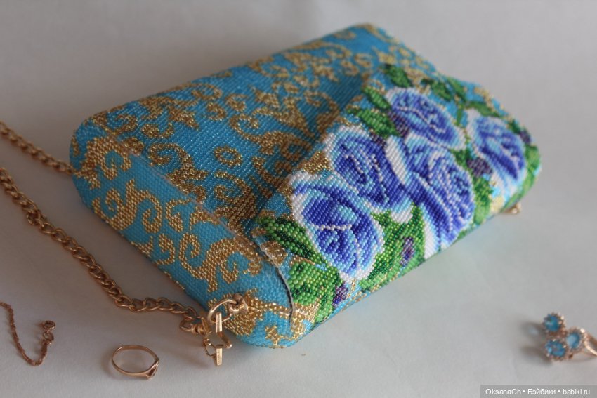 "Тайна драгоценного камня" (фото 10)