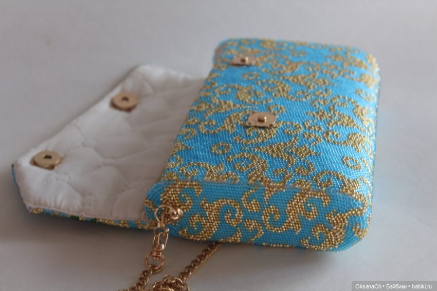 "Тайна драгоценного камня" (фото 7)