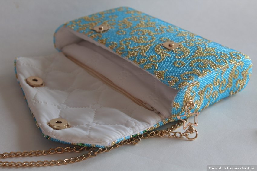 "Тайна драгоценного камня" (фото 8)