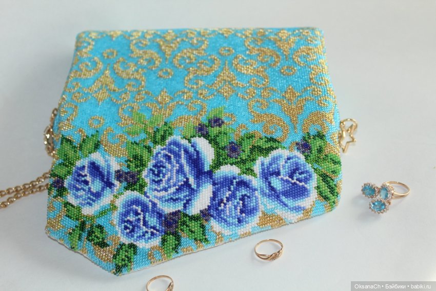 "Тайна драгоценного камня" (фото 2)