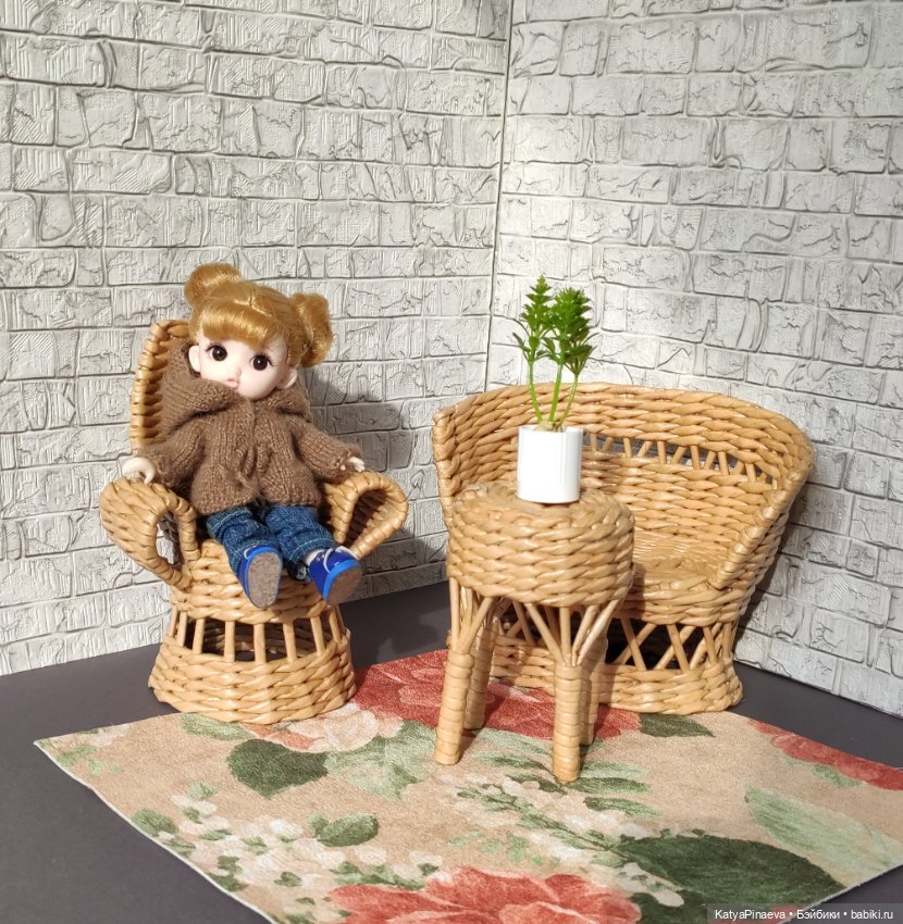 Обновки для Сонечки и немного фото с прогулки (фото 7)