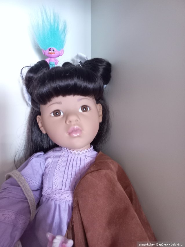 Шкаф тяп-ляп — Домашние коллекции кукол: фото собраний