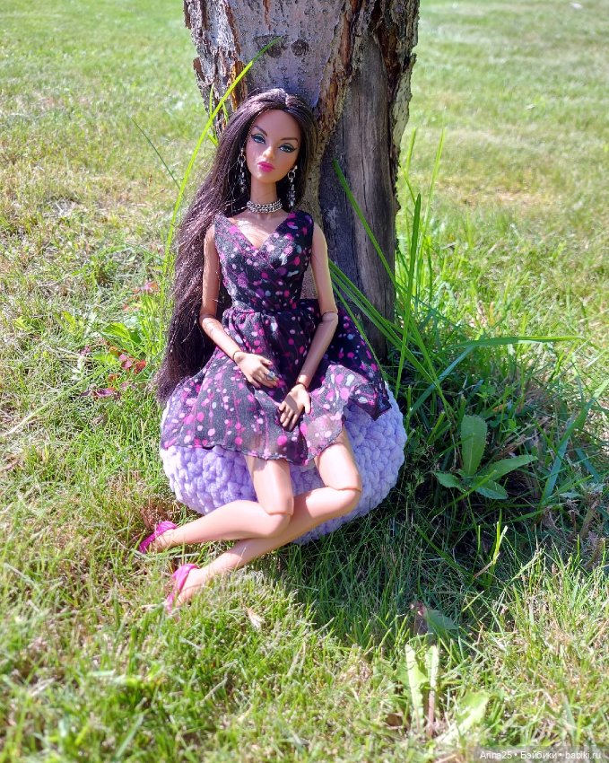 Мои Интегрити: Isha (Иша) (фото 6)