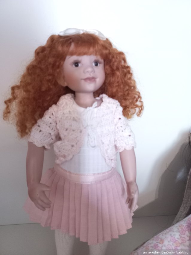 Шкаф тяп-ляп — Домашние коллекции кукол: фото собраний