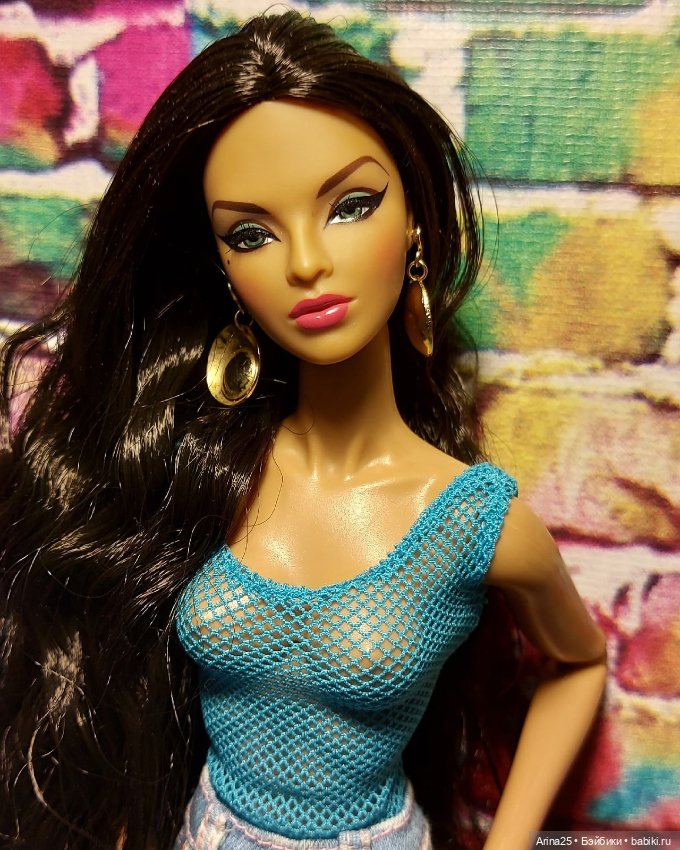 Мои Интегрити: Isha (Иша) (фото 9)