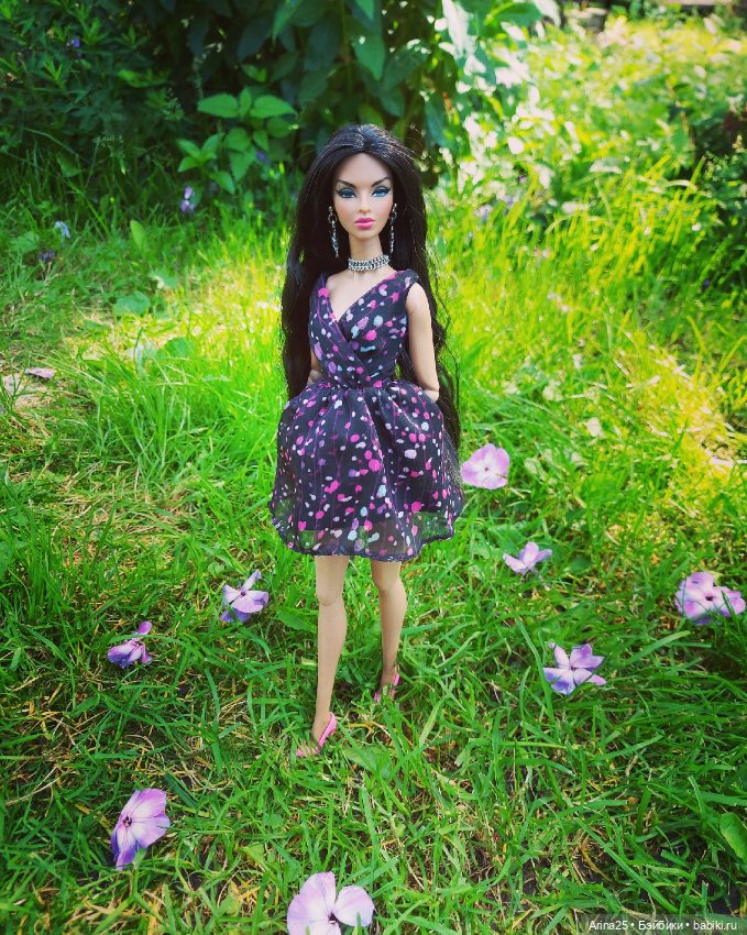 Мои Интегрити: Isha (Иша) (фото 5)