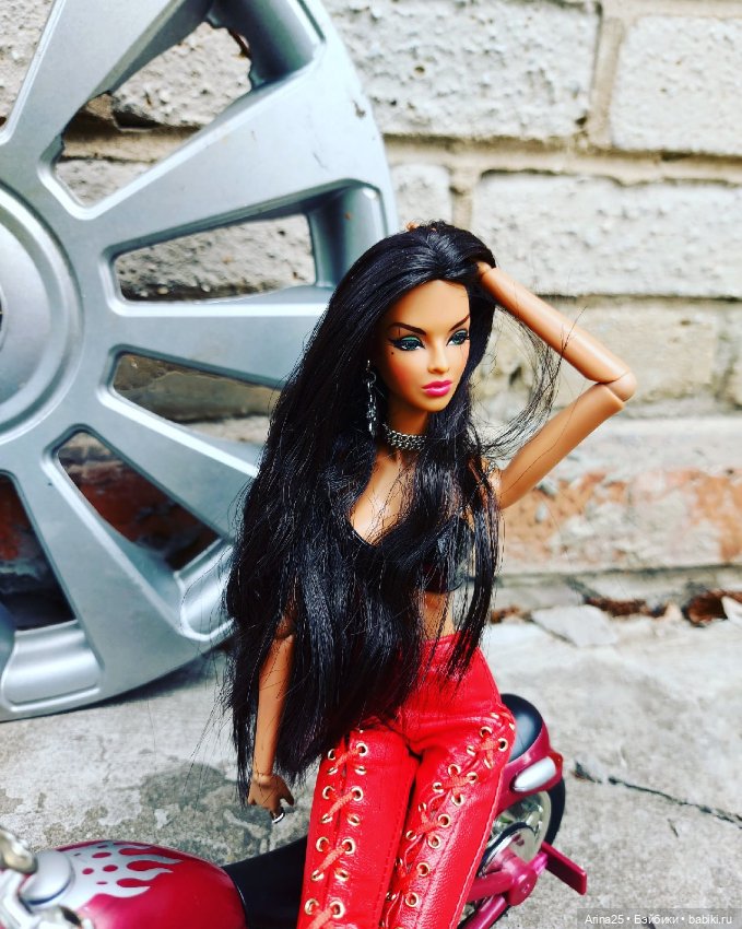 Мои Интегрити: Isha (Иша) (фото 4)