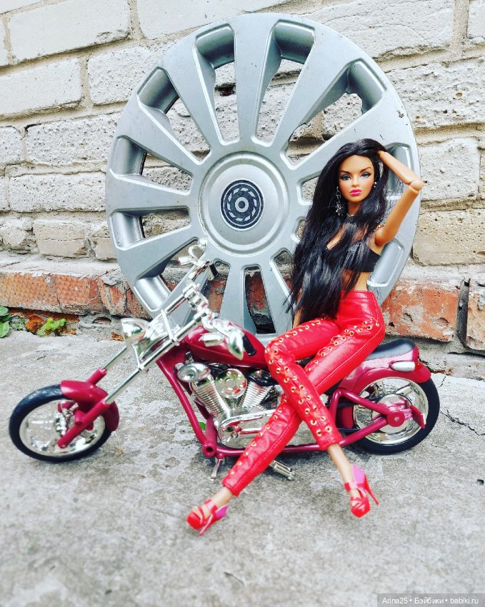 Мои Интегрити: Isha (Иша)