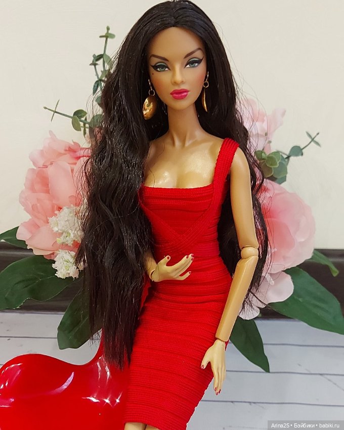 Мои Интегрити: Isha (Иша) (фото 7)