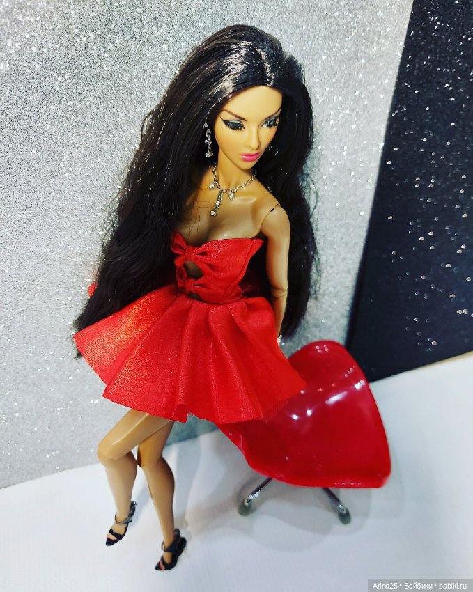 Мои Интегрити: Isha (Иша)