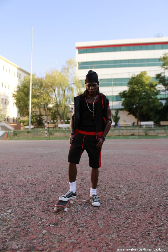 Джем на стадионе — Куклы Barbie (Барби): Looks