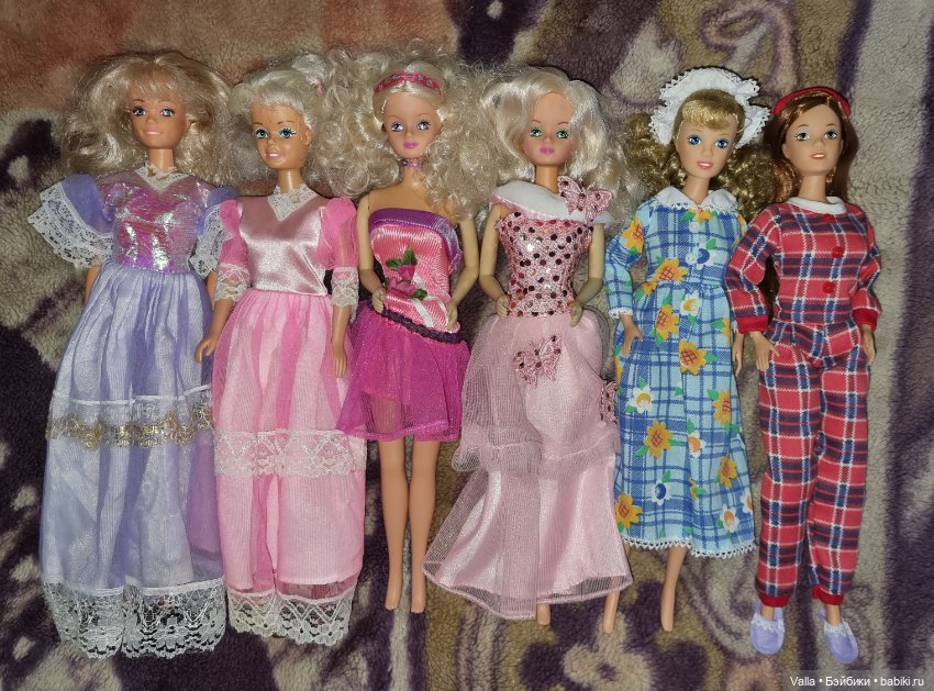 Я, и все, все, все! Мои полочки