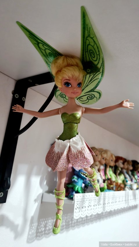 Я, и все, все, все! Мои полочки