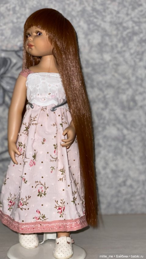 Мои девочки от Габриэле Мюллер (фото 2)