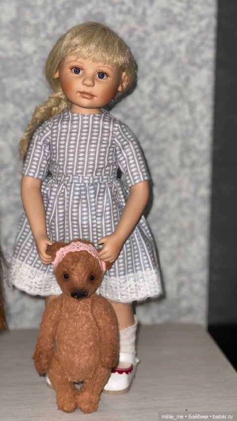 Мои девочки от Габриэле Мюллер