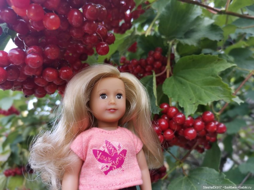 Фотосессия Тени Грант American girl mini (фото 6)