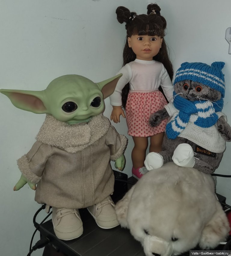 Я, и все, все, все! Мои полочки