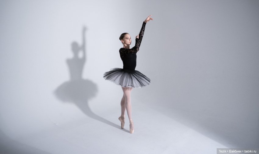 Балерина — Другие хобби и увлечения: сад (фото 5)