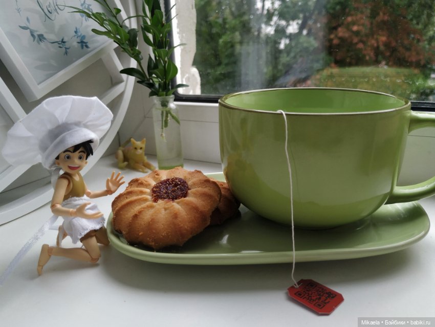 Фигурки Figma (Фигма): герои аниме и игр (фото 4)