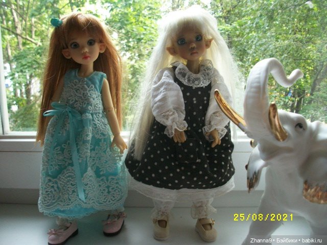 "Так много девушек хороших..."