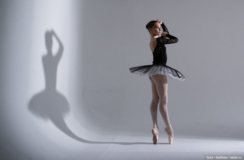 Балерина — Другие хобби и увлечения: сад (фото 4)