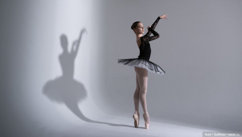 Балерина — Другие хобби и увлечения: сад (фото 3)